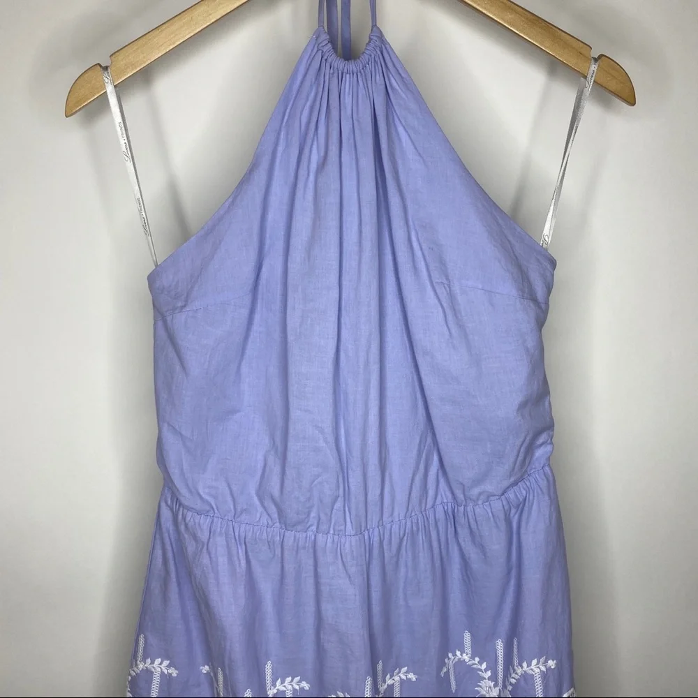 Lovers + Friends Bee Eyelet Lace Romper - Picture 3 of 11